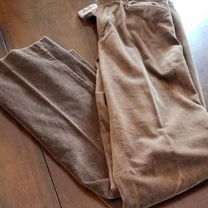 Gap Stretch Pants